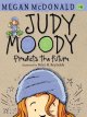 Judy Moody :Predicts the future Cover Image