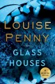 Glass houses : [a novel]. Cover Image
