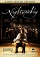 Nightwatching Cover Image