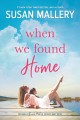 When We Found Home Cover Image