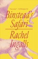 Binstead's safari : a novel  Cover Image