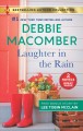 Laughter in the rain  Cover Image