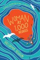 Woman at 1,000 degrees : a novel  Cover Image