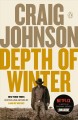 Depth of winter  Cover Image