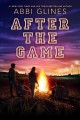 After the game  Cover Image