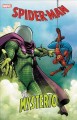 Spider-Man vs. Mysterio  Cover Image