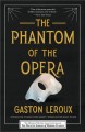 Phantom of the Opera  Cover Image