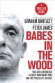 Babes in the wood  Cover Image