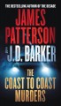 The coast-to-coast murders : a novel of psychological suspense  Cover Image