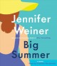 Go to record Big summer : a novel