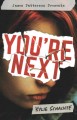 You're next  Cover Image