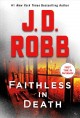 Faithless in death: v. 52:  In Death  Cover Image