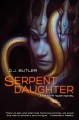 Serpent daughter : a Witchy War novel  Cover Image