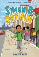 Simon B. Rhymin'  Cover Image