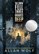 The snow fell three graves deep : voices from the Donner party  Cover Image