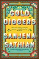 Gold diggers  Cover Image