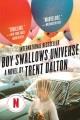 Boy swallows universe :  a novel /  Cover Image