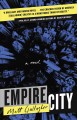 Empire City : a novel  Cover Image