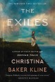 The exiles a novel  Cover Image