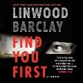Find you first : a novel  Cover Image