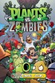 Go to record Plants vs. zombies. Zomnibus. Volume 1