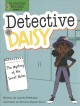Detective Daisy, The mystery of the secret notes  Cover Image
