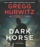 Dark horse  Cover Image