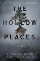 The hollow places : a novel  Cover Image