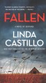 Fallen : a novel of suspense  Cover Image