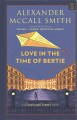 Love in the time of Bertie  Cover Image