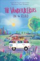 The Vanderbeekers on the road.  6, Cover Image