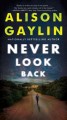 Never look back  Cover Image