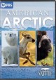 American Arctic Cover Image