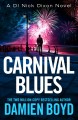 Carnival blues  Cover Image