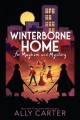 Winterborne Home for mayham and mystery  Cover Image