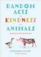 Go to record Random acts of kindness by animals