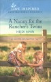 Go to record A nanny for the rancher's twins