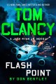 Tom Clancy flash point Cover Image