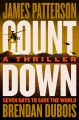Countdown : a thriller Cover Image