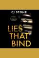 Lies that bind Cover Image