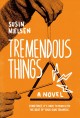 Tremendous things  Cover Image