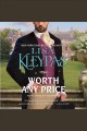 Worth any price Cover Image