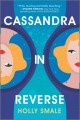 Go to record Cassandra in reverse