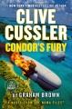 Clive Cussler Condor's fury  Cover Image
