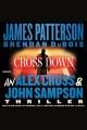 Cross down  Cover Image