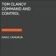 Tom Clancy command and control  Cover Image