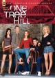 One Tree Hill. The complete second season Cover Image