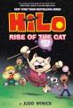 Hilo. Book 10, Rise of the cat  Cover Image