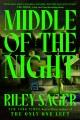 Middle of the Night A Novel. Cover Image