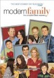 Modern family. The complete first season Cover Image
